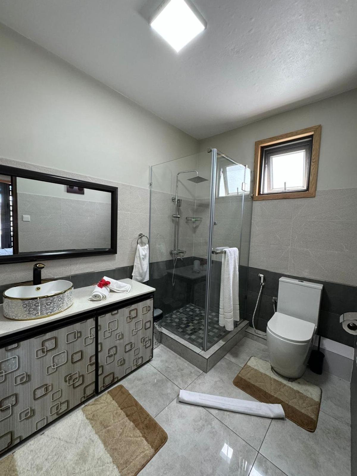 Coral Paradise Beach Villa E-05 Flic en Flac Exterior photo