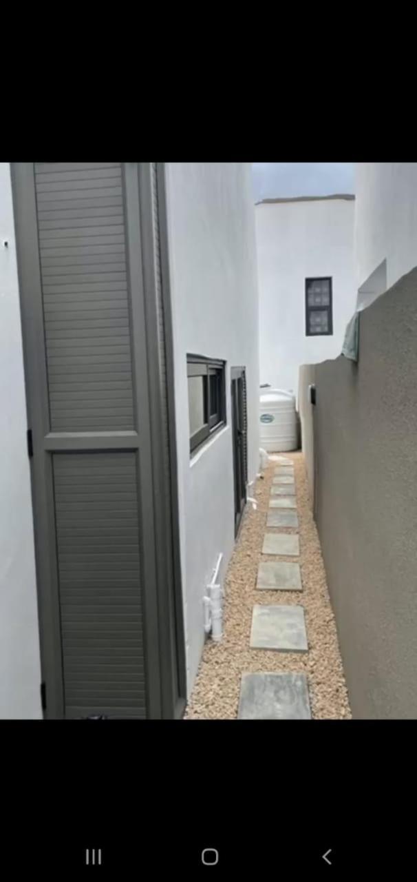 Coral Paradise Beach Villa E-05 Flic en Flac Exterior photo