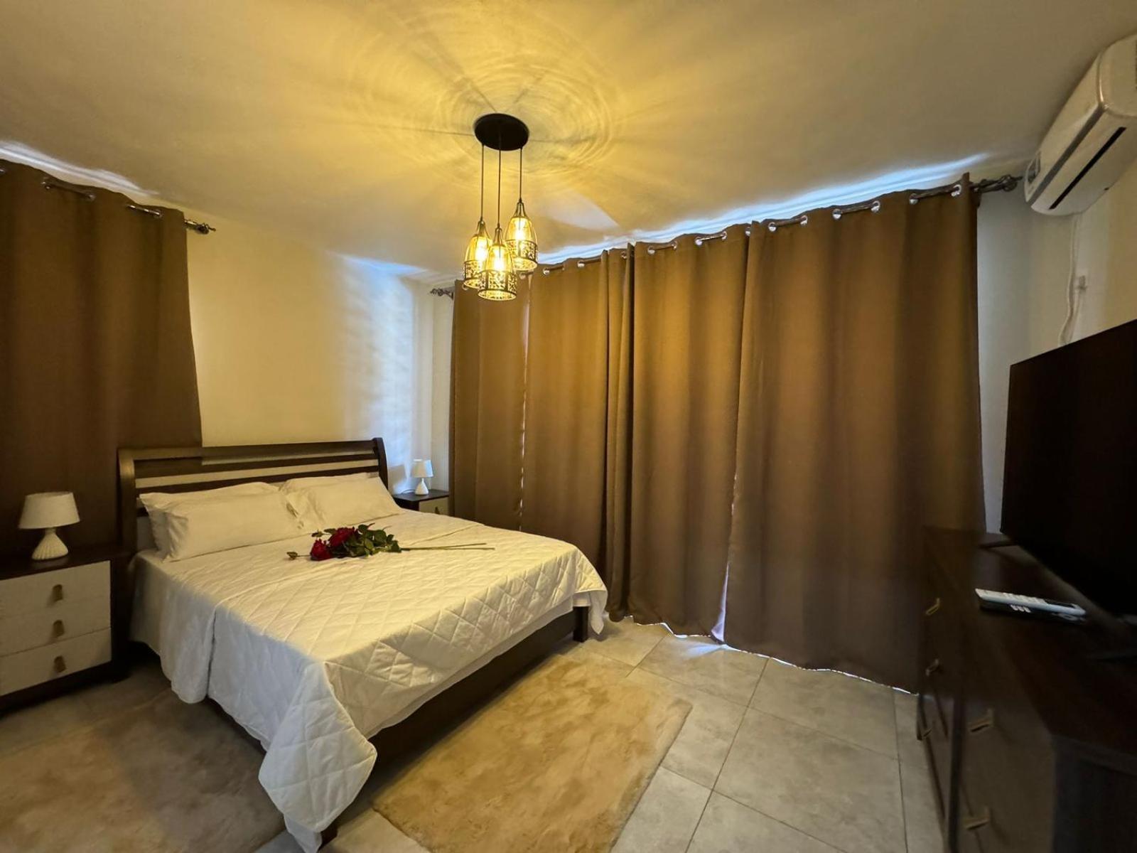 Coral Paradise Beach Villa E-05 Flic en Flac Exterior photo